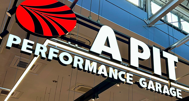 PERFORMANCE FACTORY