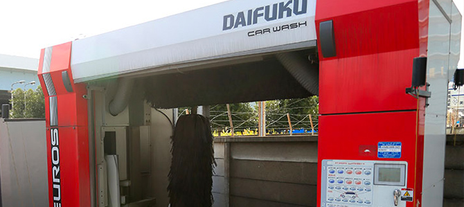 KW車高調体感FAIR